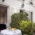 Hôtel Duc De St-Simon