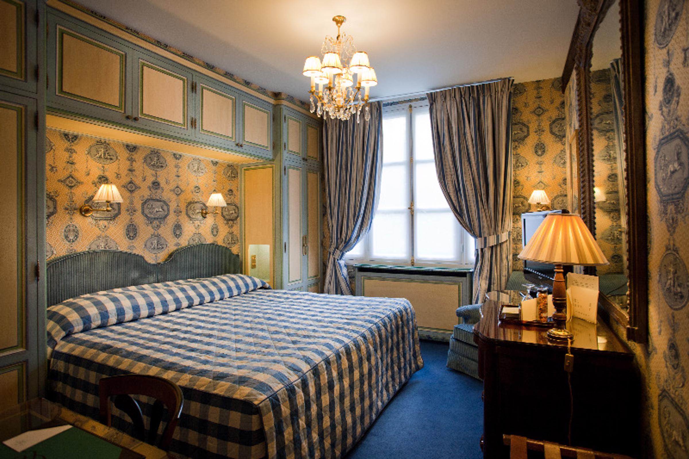 Duc De St-simon Hotel 4*