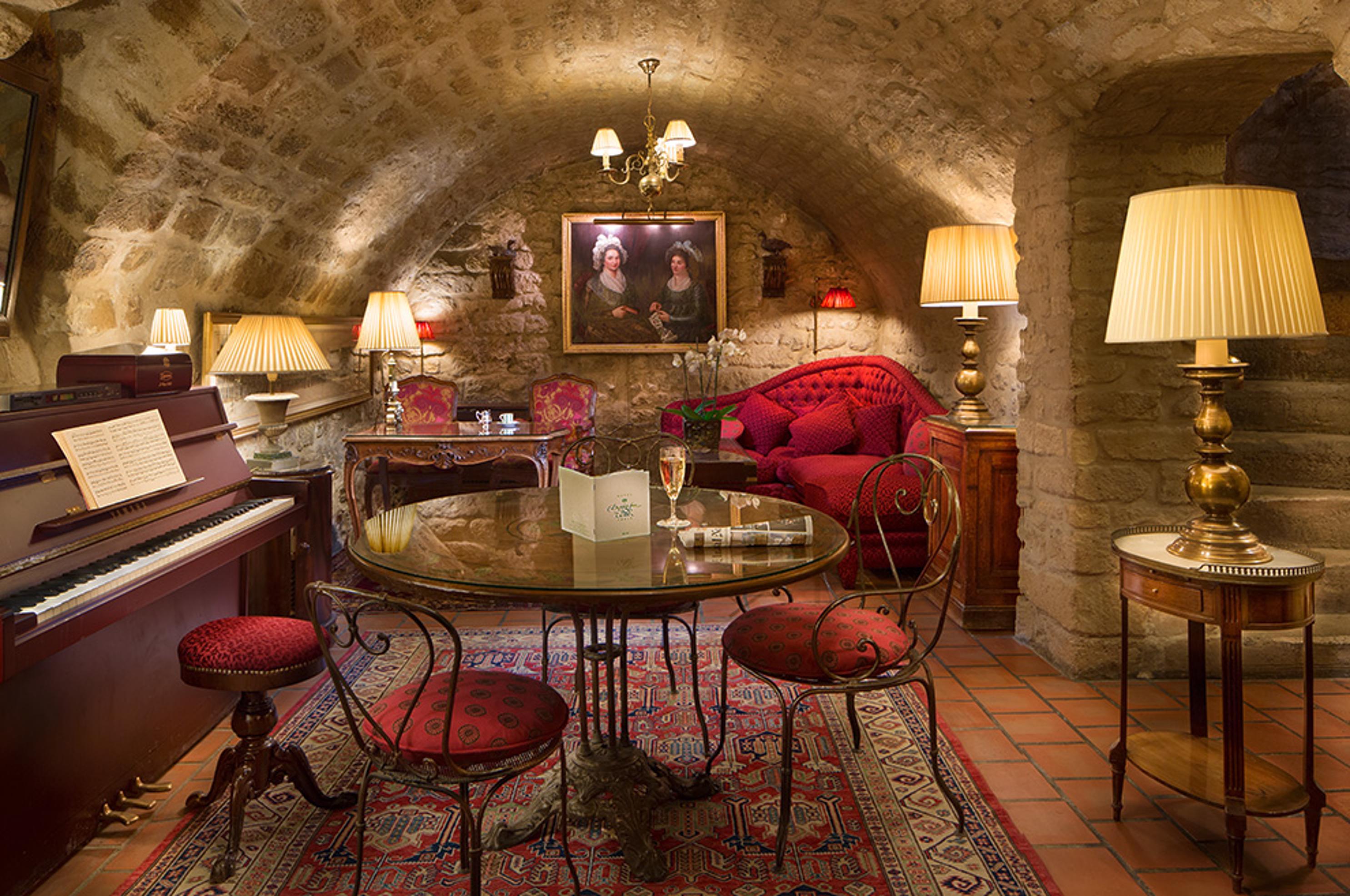 Hotel Duc De St-simon