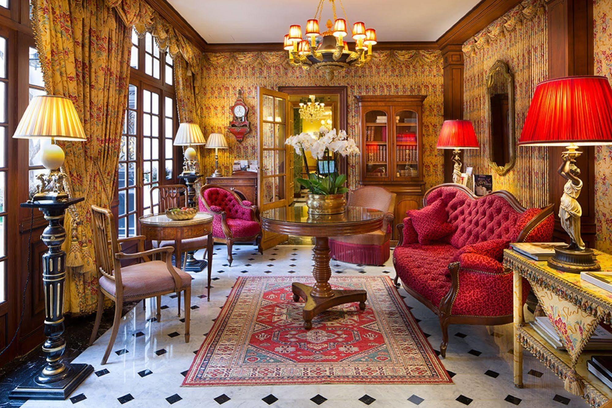 Duc De St-simon Paris