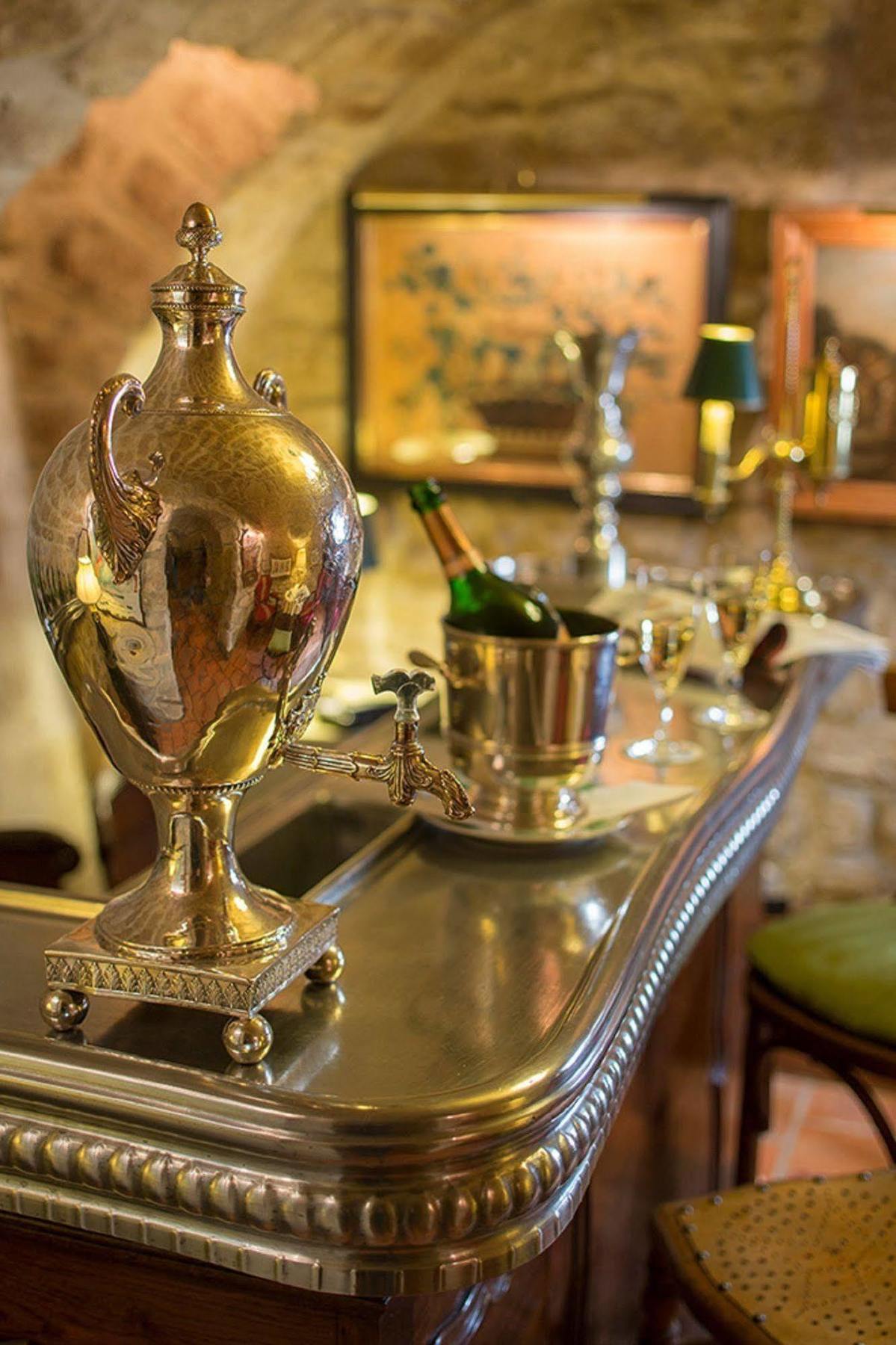Hotel Duc De St-simon