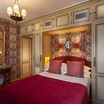 Hotel Duc De St-Simon