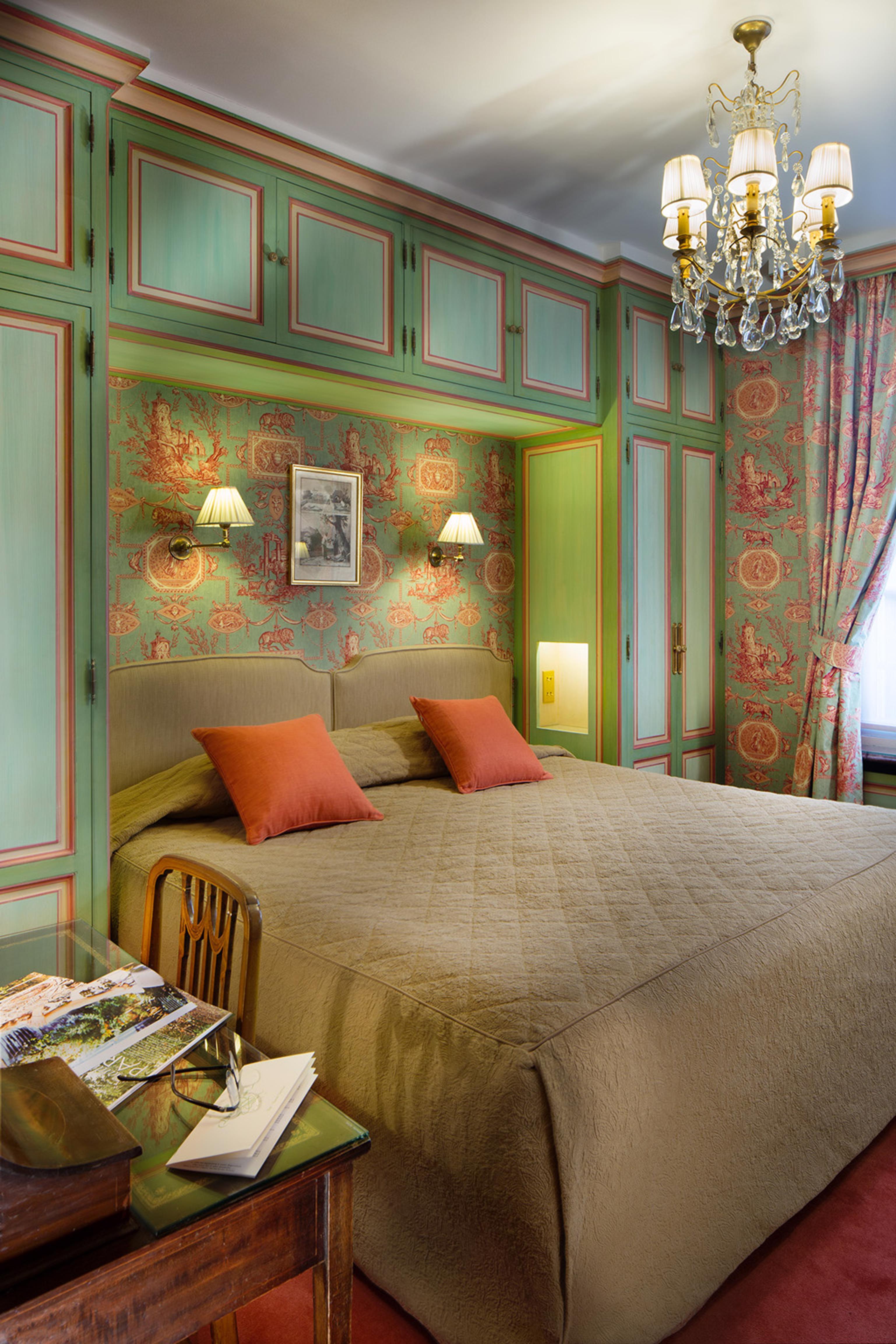 Hotel Duc De St-simon