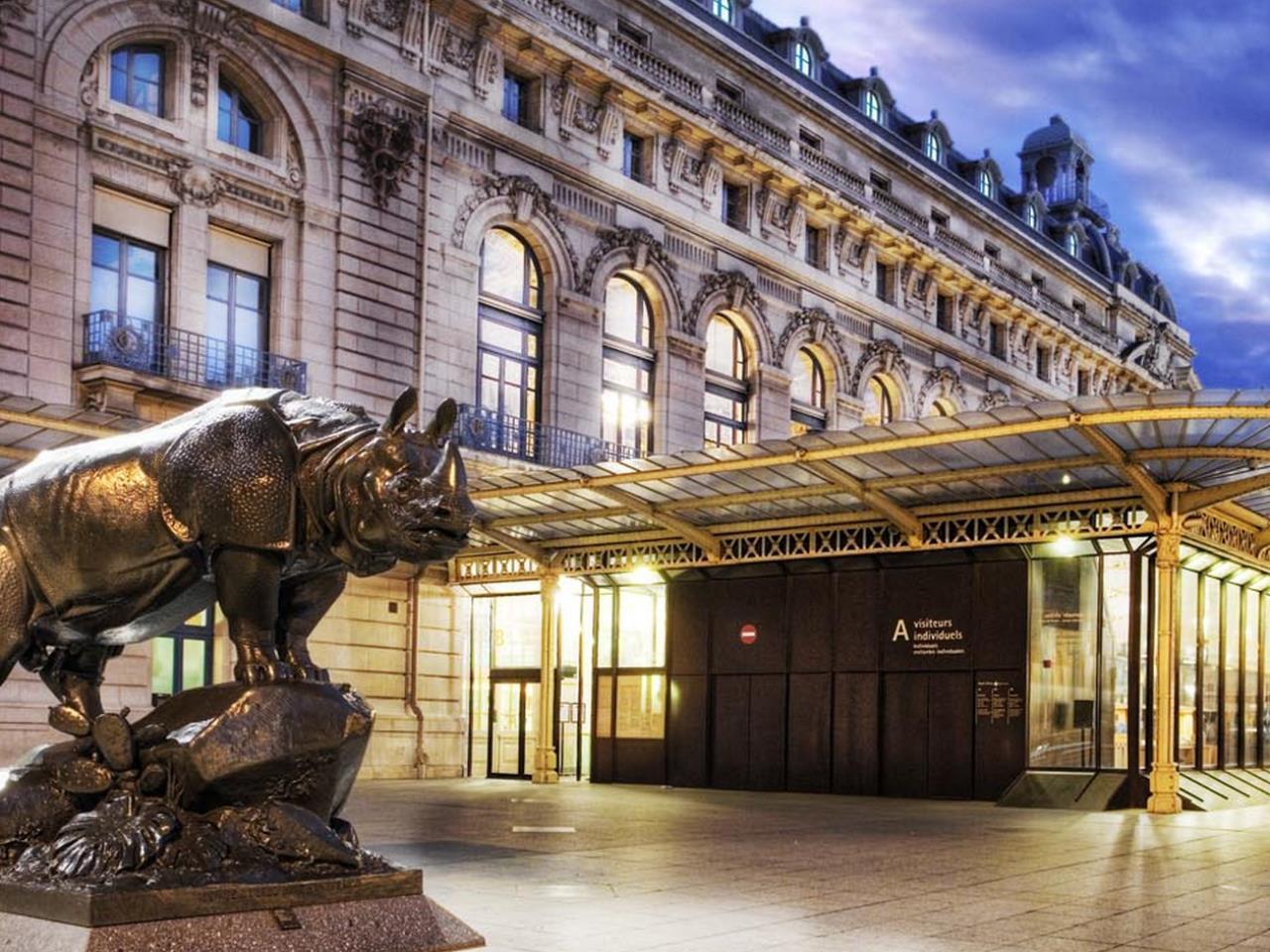 Duc De St-simon Hotel 4*